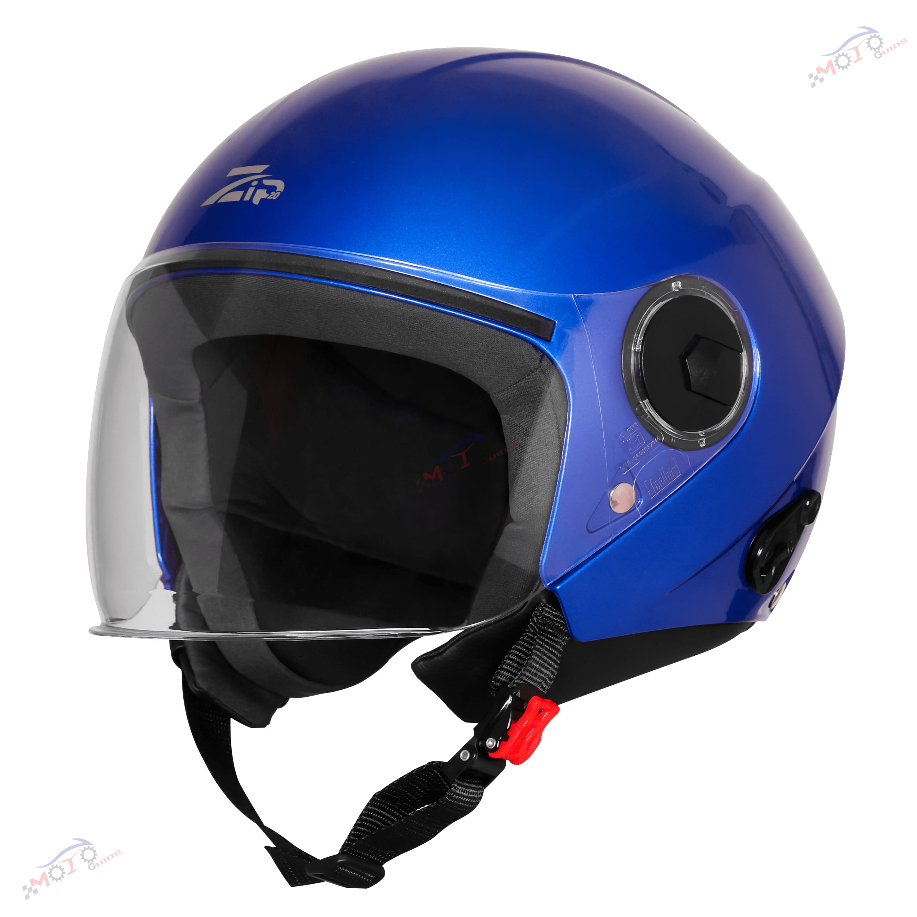 SBH-20 ZIP 2.O 